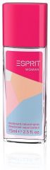 Esprit Signature Woman DNS - Dámský deodorant 75 ml