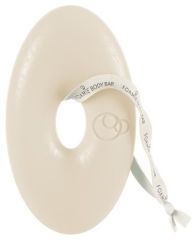 Foamie Shower Body Bar Shake Your Coconuts - Tuhá sprchová péče kokos 80 g