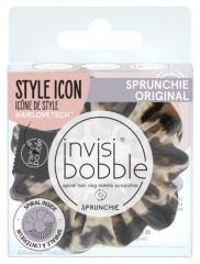 Invisibobble Sprunchie Purrfection - Gumička do vlasů 1 ks