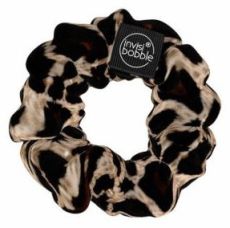 Invisibobble Sprunchie Purrfection - Gumička do vlasů 1 ks
