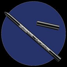 Germaine de Capucini Spring Radiance Set - Pěnový peeling 150ml + Pure C sérum 4x6ml + Flash C maska 2ks + Tužka na oči Kohl Kajal černá Dárková sada