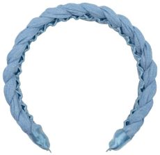 Invisibobble HAIRHALO Flores & Bloom Margarita Bonita - Nastavitelná čelenka do vlasů