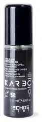 Echosline Karbon 9 Pool Sun Protective Oil - Ochranný olej na vlasy 115 ml