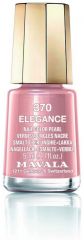Mavala Minicolor Nail Care - Lak na nehty č. 370 Elegance 5 ml