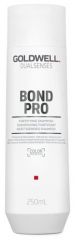 Goldwell Bond Pro Fortifying Shampoo - Posilující šampon 250 ml