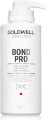 Goldwell Bond Pro 60sec Treatment - Posilující maska 500 ml