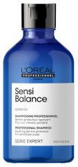 L´oréal Professionnel Serie Expert Sensi Balance - šampon pro zklidnění citlivé vlasové pokožky 300 ml