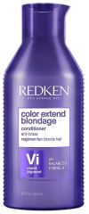 Redken Color Exted Blondage Conditioner - Kondicionér pro blond vlasy 500 ml