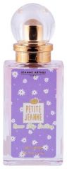 Jeanne Arthes Petite Jeanne Never Stop Smiling EDP - Dámská parfémovaná voda 30 ml Poškozený obal