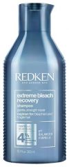Redken Extreme Bleach Recovery Shampoo - Šampon pro vlasy oslabené po zesvětlování 300 ml