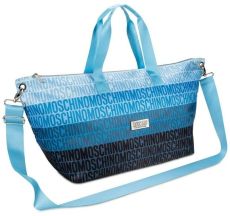 Moschino dámská cestovní taška ZDARMA JAKO DÁREK!