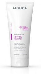 Ainhoa Phyto Retin+ Anti-age Cream - Krém proti stárnutí pleti 200 ml