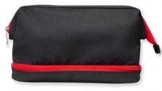 Germaine de Capuccini For Men Powerage Set - Energizující pleťová emluze 50ml + Roll-On oční sérum proti únavě 10ml + Necesér Dárková sada