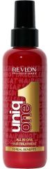 Revlon Professional Uniq One Treatment Celebration Edition - Bezoplachová vlasová péče 150 ml