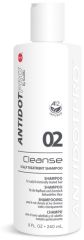 Antidotpro Cleanse 02 - Šampon proti lupům 240 ml