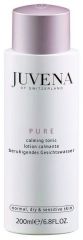 Juvena Pure Calming Tonic - Zklidňující čistící tonikum 200ml