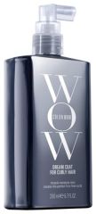 Color Wow Dream Coat for Curly Hair - Lehounký sprej pro vlnité vlasy 200 ml