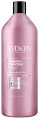Redken Volume Injection Shampoo - Objemový šampon 1000 ml