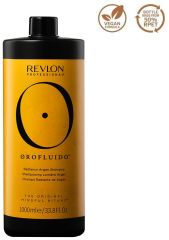 Orofluido™ Radiance Shampoo - Hydratační šampon s arganovým olejem 1000 ml