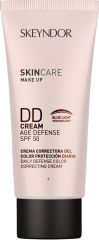 Skeyndor SkinCare Age Defence DD Cream SPF50 - DD krém č. 2 40 ml