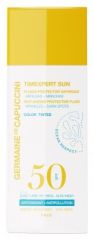 Germaine de Capuccini Timexpert Sun Emulsion Color SPF 50 Anti - aging - Emulze Color SPF 50 50 ml