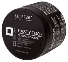 Alter Ego Hasty Too Classic Pomade - Pomáda na bázi vody 50 ml