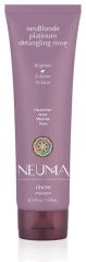 Neuma NeuBlonde Platinum Detangling Rinse - Kondicionér pro blond vlasy 250 ml