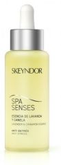 Skeyndor Spa Senses Esence Lavender - Esence z levandule a skořice 50 ml