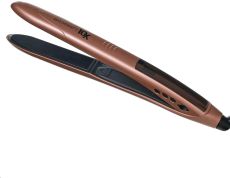 Bio Ionic 10X Pro Styling Iron Bright Copper Limited Edition - Žehlička na vlasy
