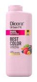 Dicora Urban Fit Shampoo Best Color - Šampon na barvené vlasy 400 ml