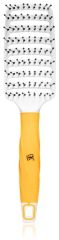 GK Hair Vent Brush 3 Inch - Plochý kartáč pro snadné rozčesání vlasů 61 mm