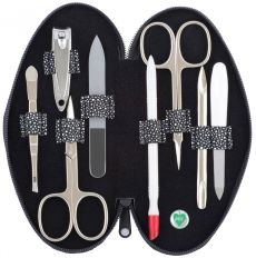 DUP Manikúra Veronika - 8-dílná manikurní sada