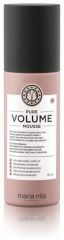 Maria Nila Pure Volume Mousse - Stylingová pěna pro objem vlasů 150 ml