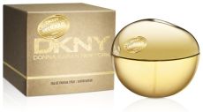 DKNY Be Golden Delicious EDP - Dámská parfémovaná voda 100 ml