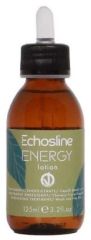 Echosline Energy Serum - Energizující sérum 125 ml