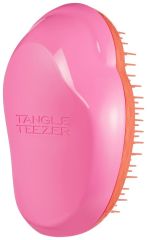 Tangle Teezer The Original Christmas Lollipop - Kartáč na vlasy růžový