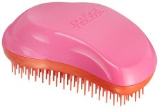 Tangle Teezer The Original Christmas Lollipop - Kartáč na vlasy růžový