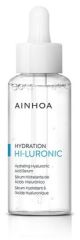 Ainhoa Hi-luronic Hydrating Acid Serum - Hydratační sérum kyseliny hyaluronové 50 ml