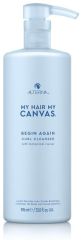 Alterna My Hair My Canvas Curl Cleanser - Šampon na kudrnaté vlasy 976 ml