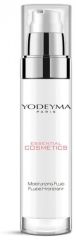 Yodeyma Essential Cosmetics Light Fluid - Hydratační emulze 50 ml