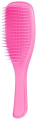 Tangle Teezer Ultimate Detangler Barbie Brush - Kartáč na vlasy růžový