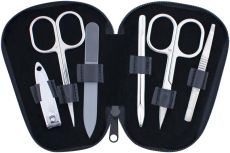 DUP Manikúra Rozálie - 6-dílná manikúrní sada