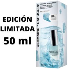 Germaine de Capuccini Timexpert Hydraluronic 3D Force - Sérum pro hydrataci a výplň 50 ml