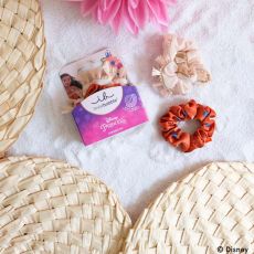 Invisibobble KIDS SPRUNCHIE Disney Moana - Gumička do vlasů 2 ks