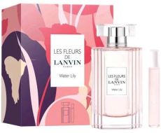 Lanvin Les Fleurs De Lanvin Water Lily Set - EDT 50 ml + EDT 7,5 ml Dárková sada