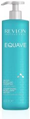 Revlon Professional Equave Detox Micellar Shampoo - Detoxikační micelární šampon 485 ml
