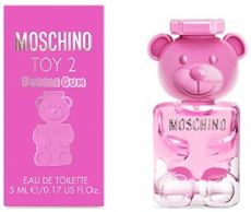 Moschino Toy 2 Bubble Gum EDT 5ml ZDARMA JAKO DÁREK!