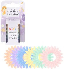 Invisibobble Kids ORIGINAL Take Me to Candyland - Gumičky do vlasů 6 ks