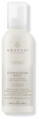 Paul Mitchell Awapuhi Wild Ginge Style Hydrocream Whip Grizz Control - Stylingová pěna 200 ml