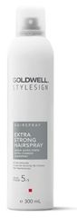 Goldwell Stylesign Extra Strong Hairspray - Extra silný lak na vlasy 300 ml